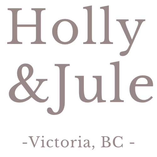Holly & Jule